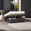 Upholstered Ottoman Bed-60927185-60927192