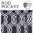 Scotia 100% Polyester Light Filtering - Room Darkening Curtain Pair-1053824674-1024387629
