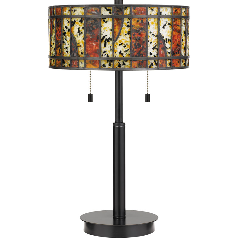 Lampe de table 23 po Alekya