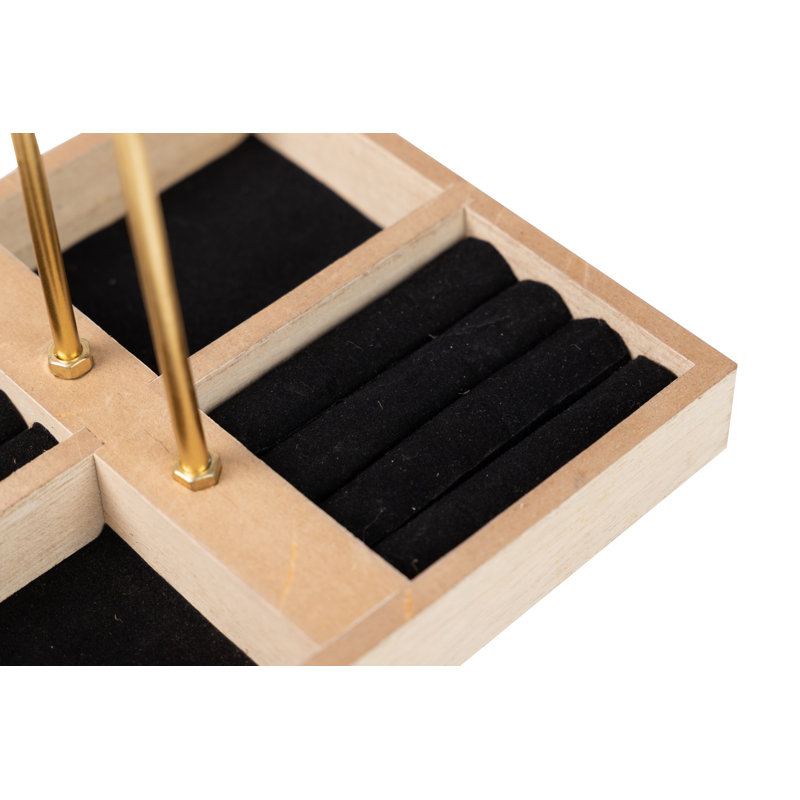 Jewelry Stand