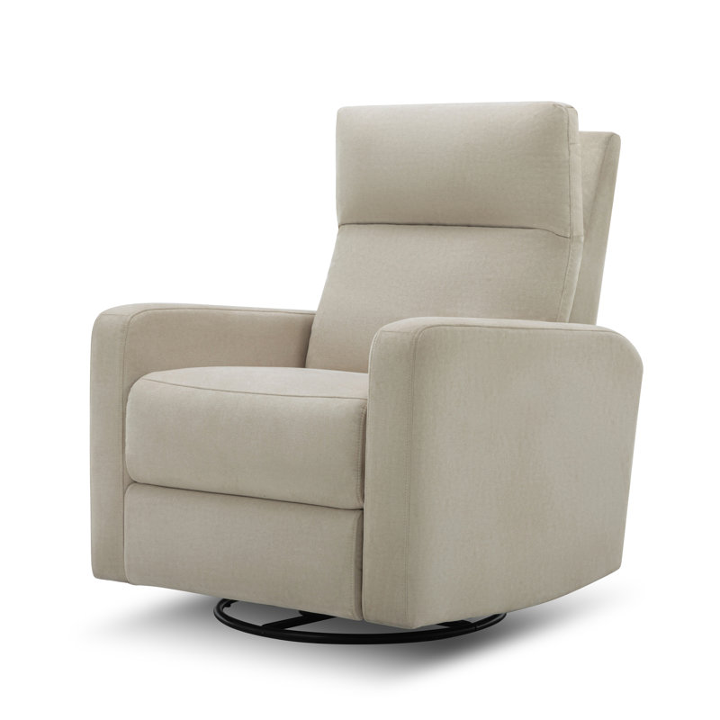 The Glider Plus Chairs, Ivory
