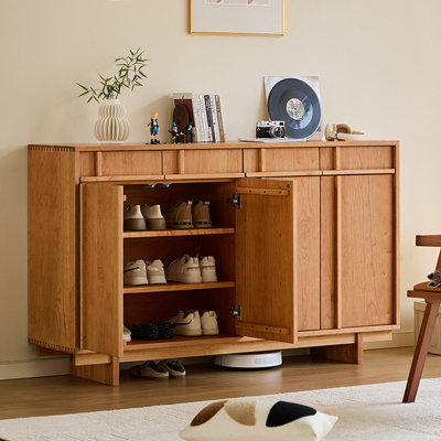 Armoire de rangement moderne et minimaliste