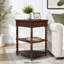 Petite table d'angle 33,8 po-973339683