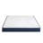 Tight Top Pocket Spring Mattress 15cm/6in Height-527895624