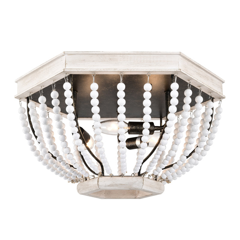 Aggri LED Flush Mount