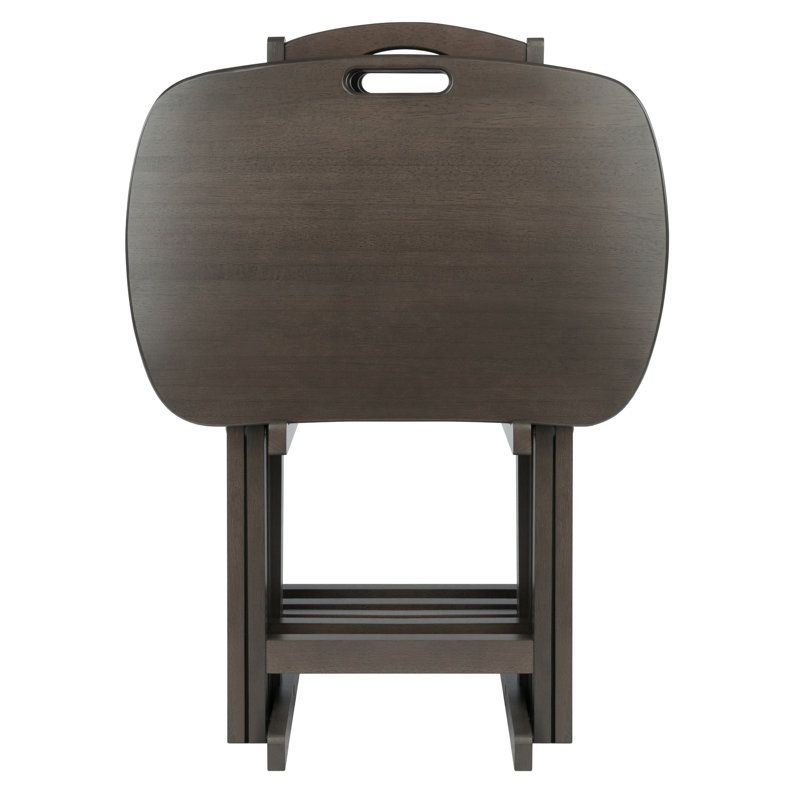Tray Table Set