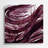 Vegetables Dulse Red Metal Wall Art