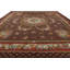 One-of-a-Kind 18’6x19’2 Area Rug