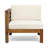 CAMBRIDGE L SHAPE SOFA SET