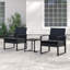 Lundholm 2 Seater Rattan Conversation Set-54374929