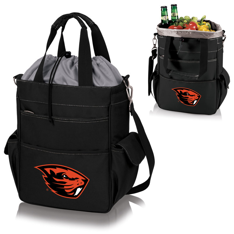 Sac isotherme active, Noir, Beavers de Oregon State University