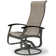 Chaise berçante Askar