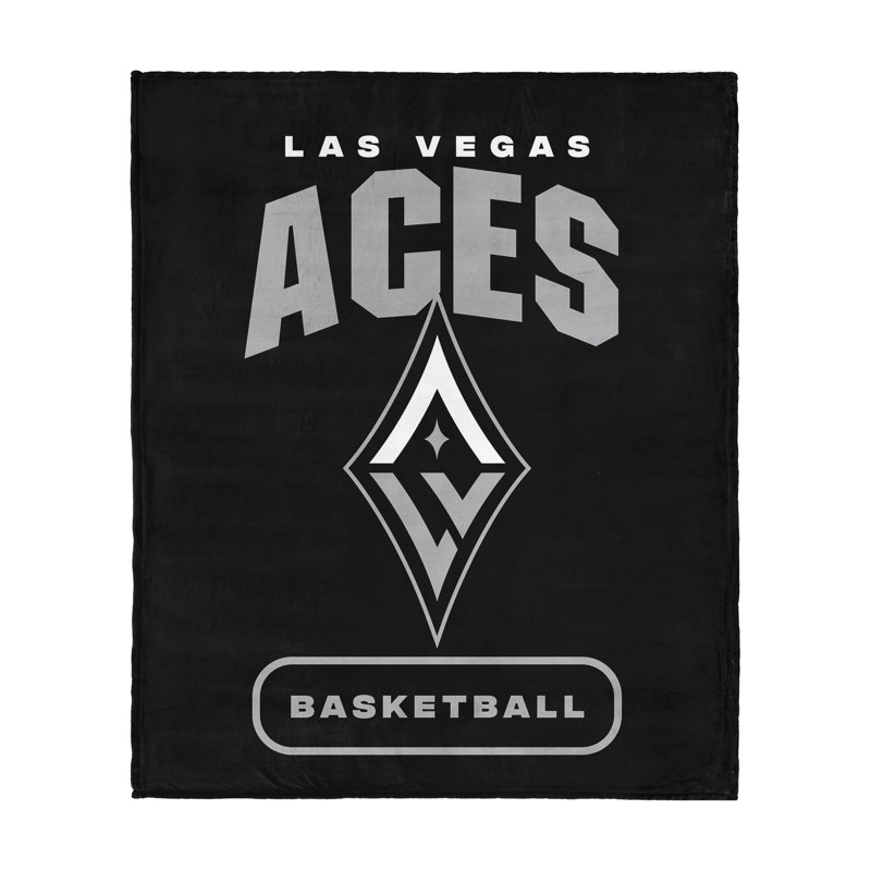 Jeté WNBA High Block, Las Vegas Aces