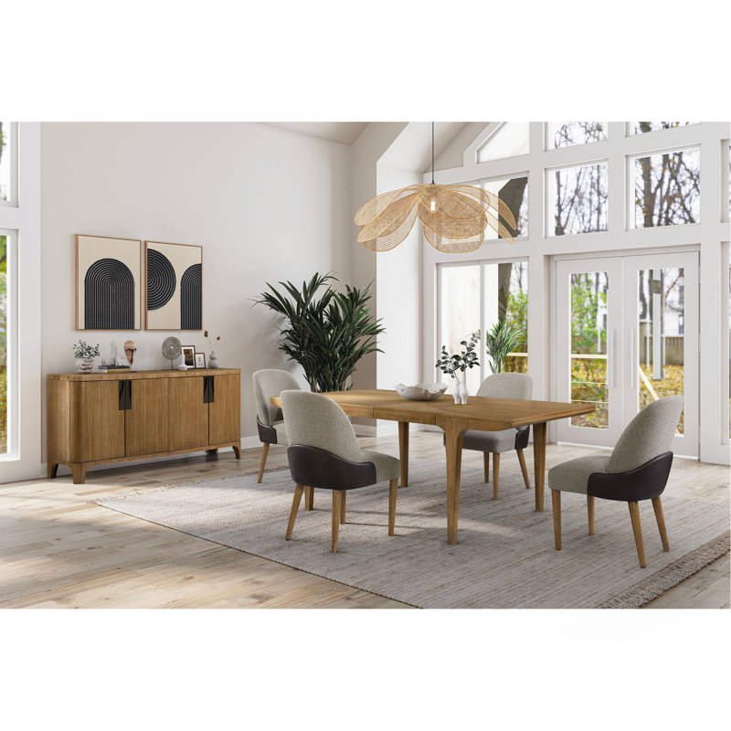 Leg Dining Table