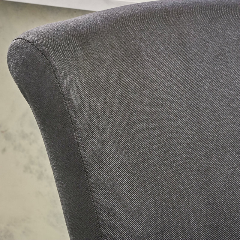 TABOURET PIVOTANT