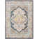 Vintage Look Area Rug