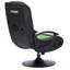 BraZen Stag 2.1 Bluetooth Surround Sound Gaming Chair-910248932