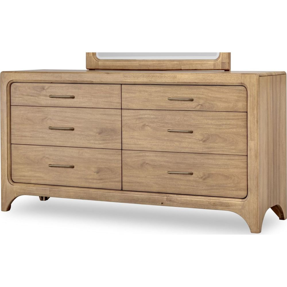 Brentwood Dresser