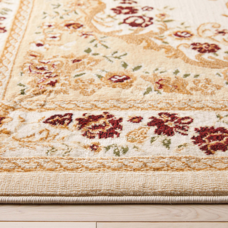 Lara Oriental Indoor Rug, Rectangle 5'3" x 7'3"