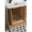 Meuble-lavabo double 55 po -1083670029