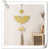 Or est en rupture de stock