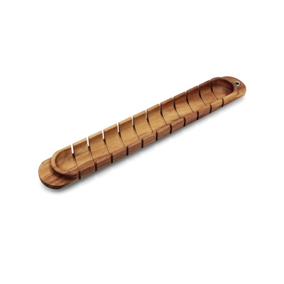 Gourmet Acacia Wood Bread Board