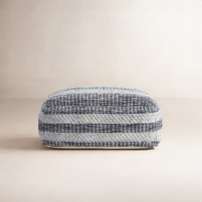 Ponderosa Upholstered Pouf