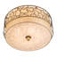 Deserto Seco 4 - Light Semi Flush Mount