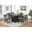 Zev Dining Table
