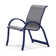 Aruba Stacking Patio Dining Armchair
