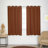 Adina Sevan Solid Thermal Grommet Curtain Panels-115951681-118302986