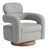Light Gray Polyester