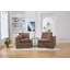 Canapé modulaire modulaire avec coussin moelleux-398481771