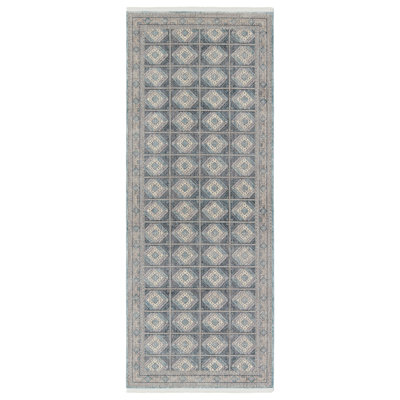 Zopyros Geometric Indoor Rug
