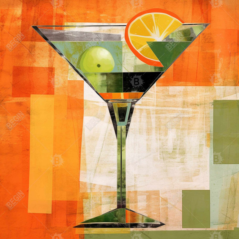 " Cocktail "