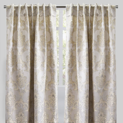 Katherine Room Darkening Curtain