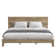 Allyannah Levison Platform Bed With Headboard