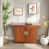 Rosewood Color