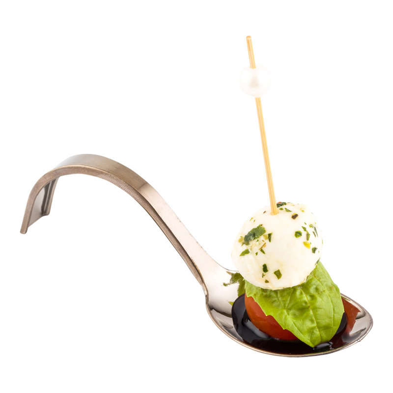 Disposable Spoons