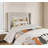 Dog Farmhouse / Country Coverlet