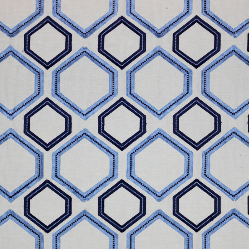 Prive Fabric, Admiral
