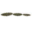 Chaim Rattan Wall Decor