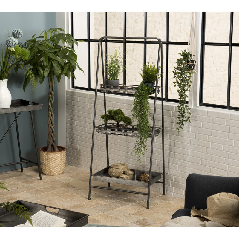 Sansome Plant Stand