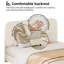 Ensemble de chambre à coucher 3 pièces, ensemble de lit avec ensemble de 2 tables de chevet-620154792-620154798