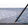 Tapis gris Edgemont
