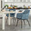 Priscila Upholstered Chair-1174515469