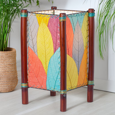 Conrado Metal Novelty Lamp