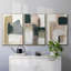 Marble Block Symmetry I 3 pièces-91890768-91890769