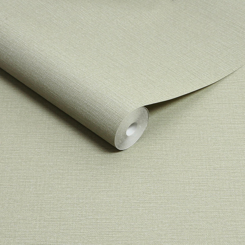 Superfresco Easy Amour Texture aqua Wallpaper, Sage 