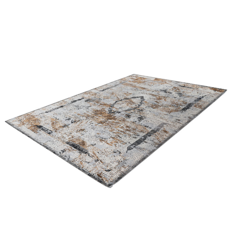 Flatweave Area Rug, Rectangular 200 x 290cm